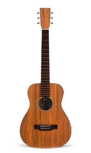 Martin LXK2 Series Koa 3 Martin LXK2 Series Koa - Image 3