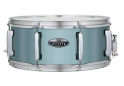 Pearl Modern Utility 14x5.5 Maple Snare - Blue Mirage