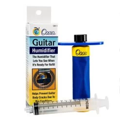 Oasis Guitar Humidifier