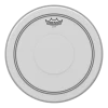 Remo 14" Powerstroke Coated W/Dot