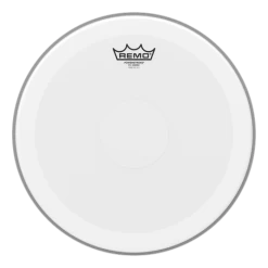 Remo 14" Power 4 W/Dot