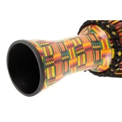 Meinl Djembe 10" Roped Tuned, Travel, Synthetic 10 Meinl Djembe 10" Roped Tuned, Travel, Synthetic -musical instrument PADJ5MF bottom