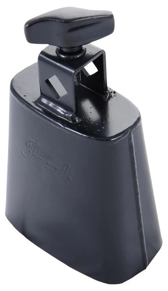 Pearl Cowbell 4" 1 Pearl Cowbell 4"