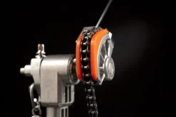 Pearl Demonator Single Bass Pedal 5 Pearl Demonator Single Bass Pedal -musical instrument PEAP930 M4Large