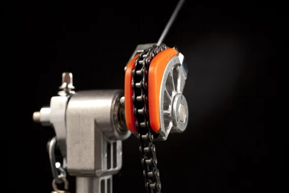 Pearl Demonator Single Bass Pedal 3 Pearl Demonator Single Bass Pedal - Image 3