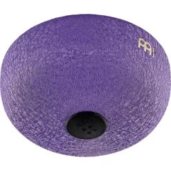 Meinl Pocket Tongue Drum - 3", Steel, A Major, Lotus Flower 6 Meinl Pocket Tongue Drum - 3", Steel, A Major, Lotus Flower -musical instrument PSTD1PLF bottom