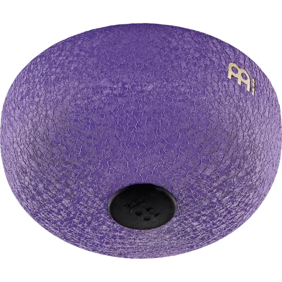 Meinl Pocket Tongue Drum - 3", Steel, A Major, Lotus Flower 3 Meinl Pocket Tongue Drum - 3", Steel, A Major, Lotus Flower - Image 3