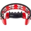 Pearl Tambourine Adjustable Volume