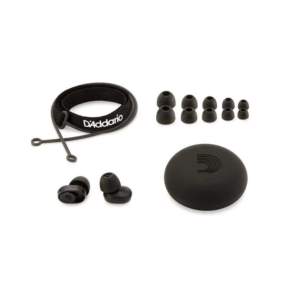 Planet Waves DBud Hearing Protection 2 Planet Waves DBud Hearing Protection - Image 2