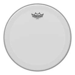 Remo 14" Powerstroke X Coated