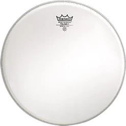 Remo 14" Falams II Coated Marching Batter Drum Head