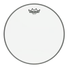 Remo 13" Ambassador Snare Side