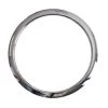 Gibraltar 4" Kick Drum Hole Protector In Chrome