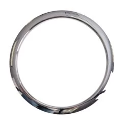 Gibraltar 4" Kick Drum Hole Protector In Chrome