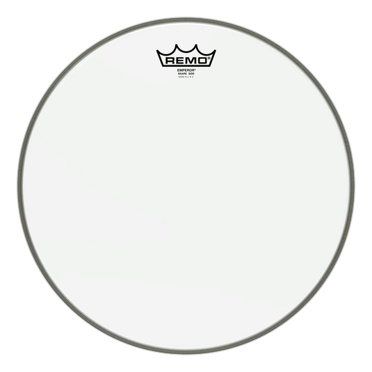 Remo 14" Emperor Snare Side 1 Remo 14" Emperor Snare Side