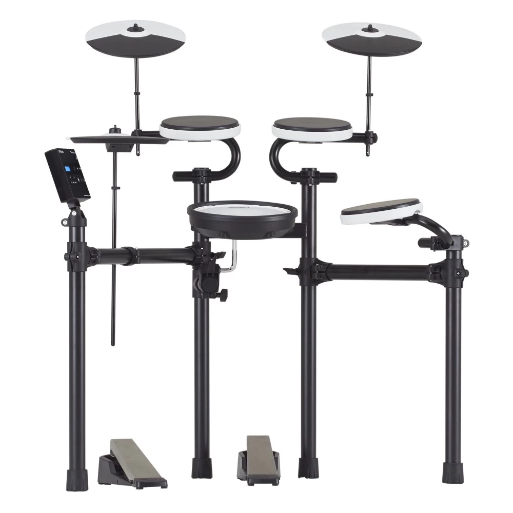 Roland TD-02KV Entry Level V-Drums Kit 2 Roland TD-02KV Entry Level V-Drums Kit - Image 2
