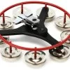 Tama TJR7 Hi Hat Tambourine Jingle Ring