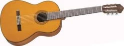 Yamaha CG142C Solid Top Classical Guitar