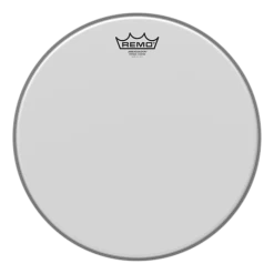 Remo 14" Vintage Coated Ambassador