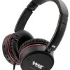 Vox ROCK Amplifier Headphones VGH Series