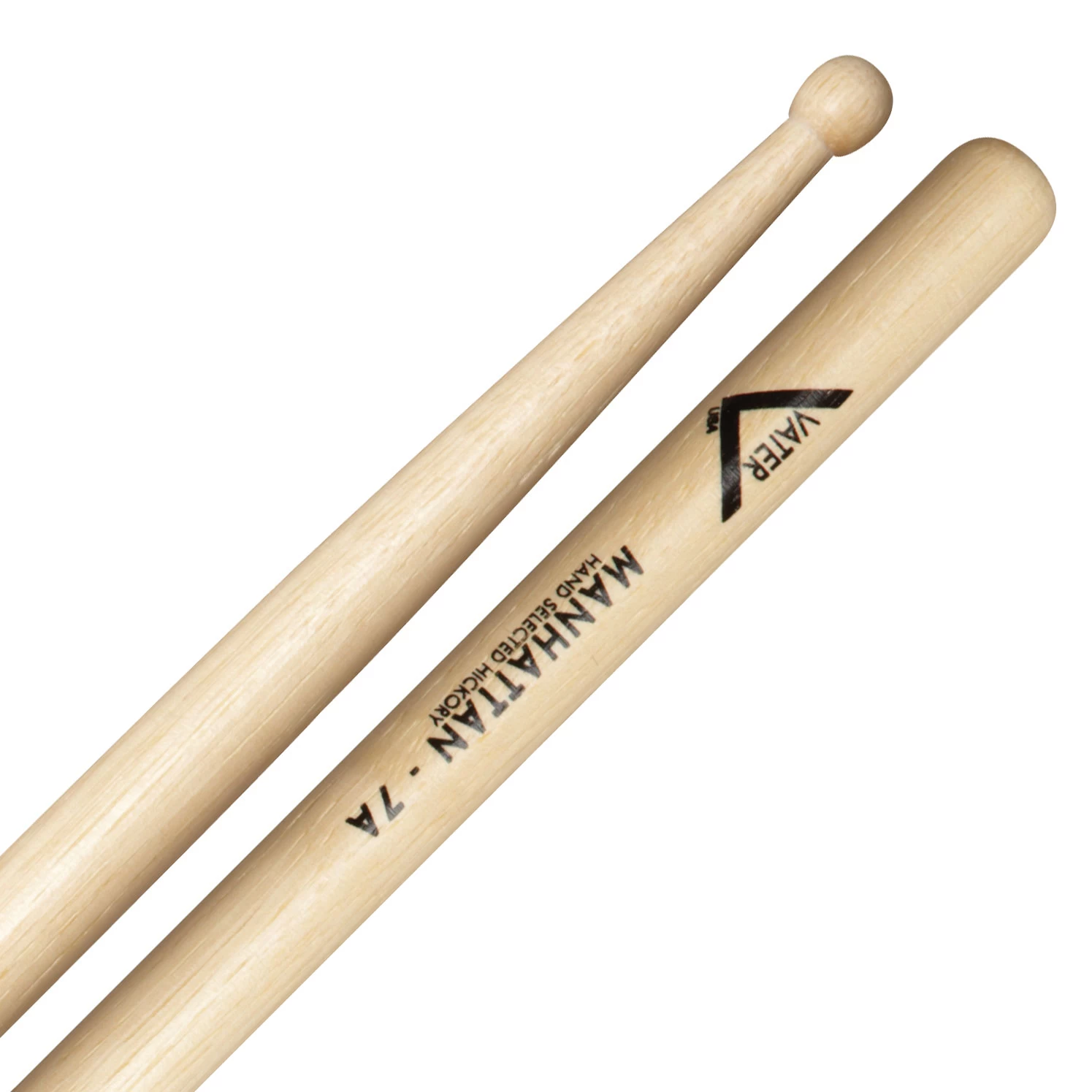 Vater 7A Wood 1 Vater 7A Wood