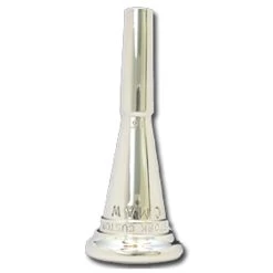 Stork CB Series French Horn Mouthpiece With Standard Shank