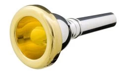 Yamaha Roger Bobo Tenor Tuba/Euphonium Mouthpiece