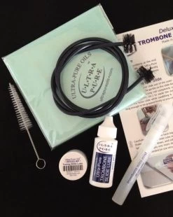 Ultra-Pure Deluxe Brass Care Kits -musical instrument acl3itfxgfmehofexvgk 82497.1600308855