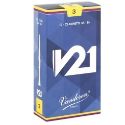 Vandoren Bb Clarinet V21 Reeds -musical instrument albydh8ahbqd9uubr79o 90693.1598550864