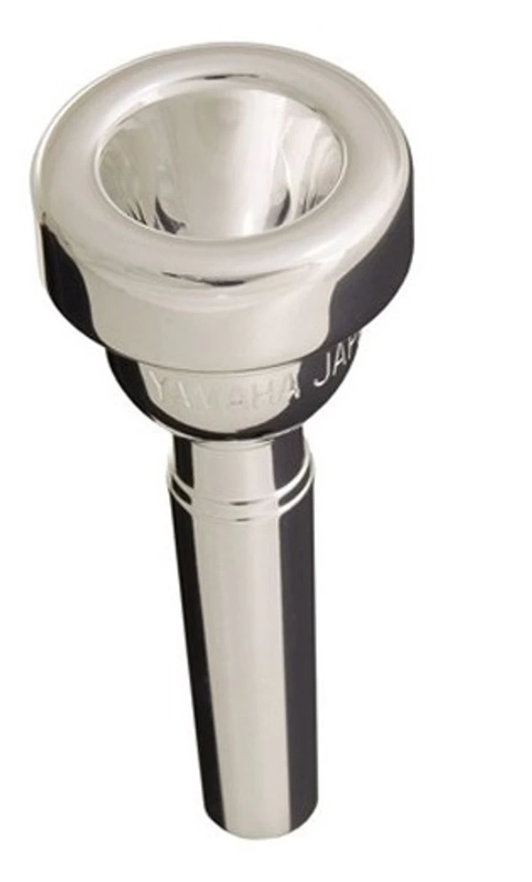 Yamaha Signature Flugelhorn Mouthpieces 2 Yamaha Signature Flugelhorn Mouthpieces - Image 2