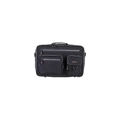Protec NK307 Nikko Deluxe Clarinet / Oboe Case Cover (Black)