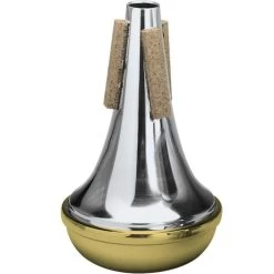 Tom Crown Bb Trumpet Straight Mute