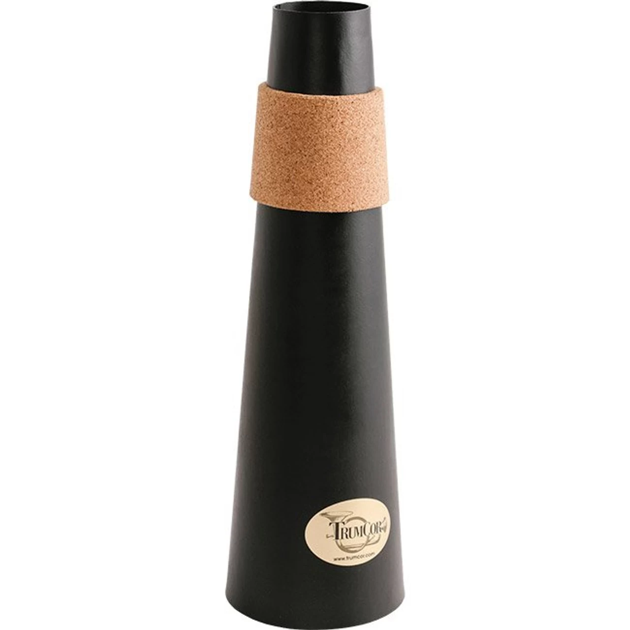 Trumcor Euphonium Stealth Mute 1 Trumcor Euphonium Stealth Mute