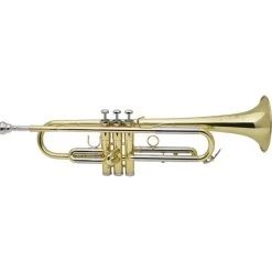 Schilke "Handcraft" Bb Trumpet