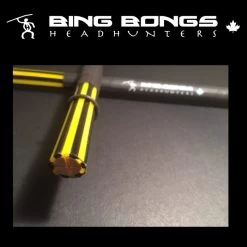 Headhunters Bing Bongs