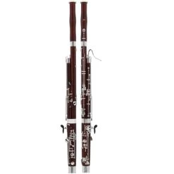 Fox Renard Entry Level Bassoon Model 222