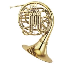 Yamaha Professional Horn, YHR-668DII
