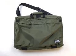 Altieri English Horn/Oboe Combo Cover For Loree Double Case Olive Color