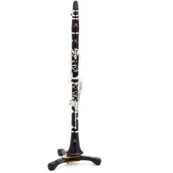 Hercules DS640B Flute/German Clarinet Stand W/ Bag -musical instrument bodntkk4z427xcdzefsf 93438.1598613063