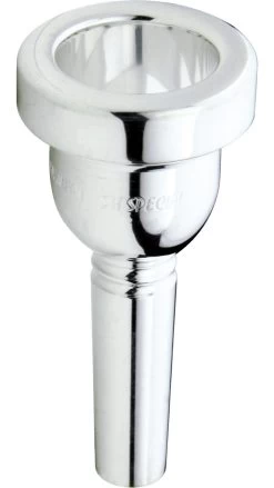 Yamaha Standard 53D Euphonium Large Shank Mouthpiece