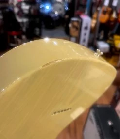 USED Fender 70th Anniversary Broadcaster Limited Edition -musical instrument broad 3