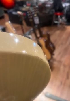 USED Fender 70th Anniversary Broadcaster Limited Edition -musical instrument broad 4