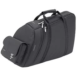 Soundwear Performer French Horn Case Black