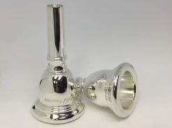 Dillon Music Turner G5B Tuba Mouthpiece