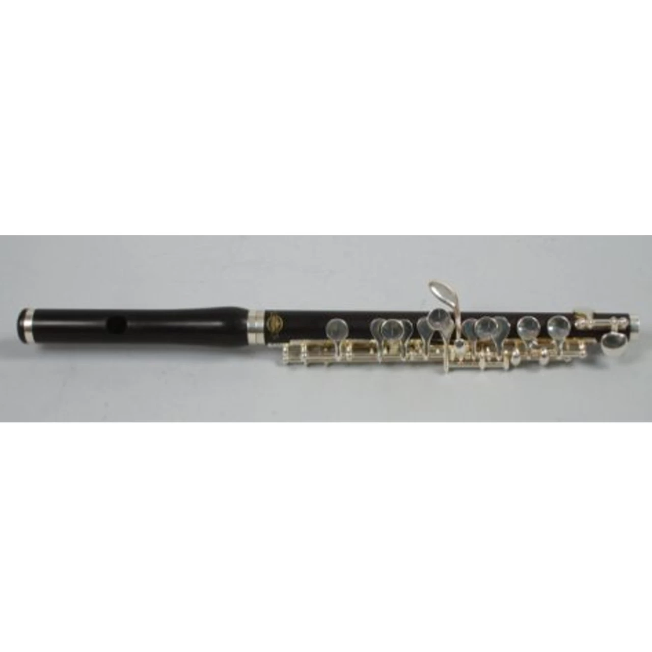 Dillon Grenadilla Wood Piccolo 1 Dillon Grenadilla Wood Piccolo