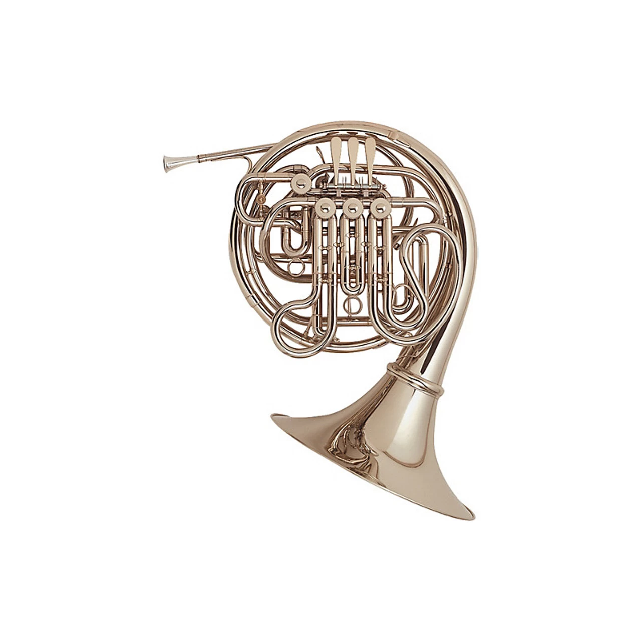 Holton "Farkas" Double French Horn Model H279 1 Holton "Farkas" Double French Horn Model H279