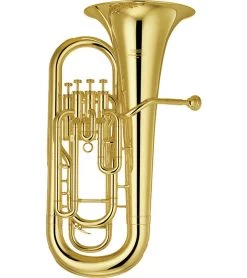 Yamaha Intermediate Euphonium, YEP-321