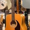 USED Art & Lutherie Cedar Acoustic Guitar - CONSIGNMENT