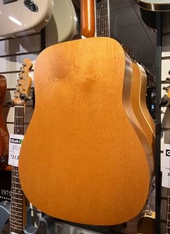 USED Art & Lutherie Cedar Acoustic Guitar - CONSIGNMENT -musical instrument cedar 3