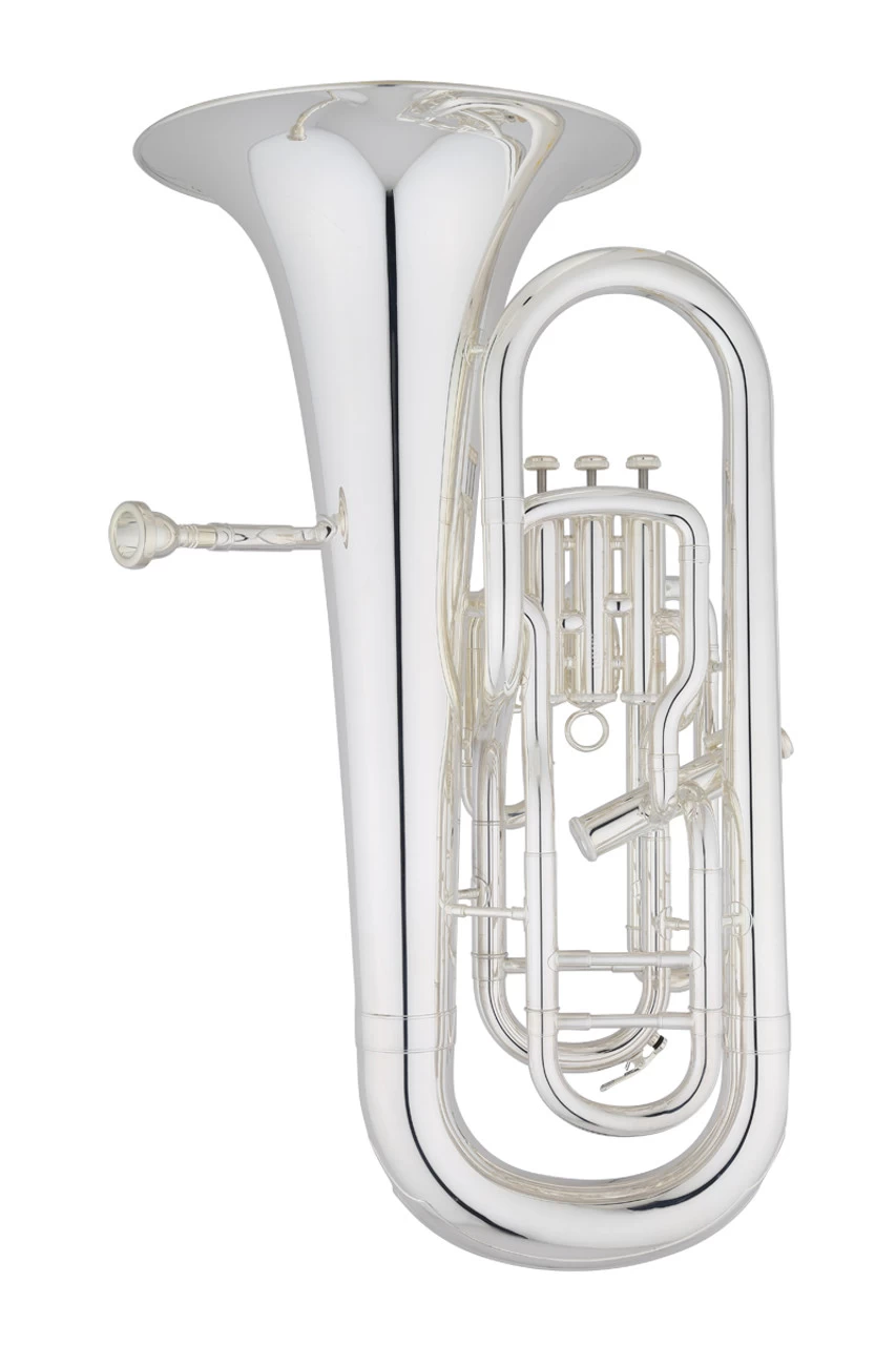 Eastman Model 426 Euphonium 2 Eastman Model 426 Euphonium - Image 2